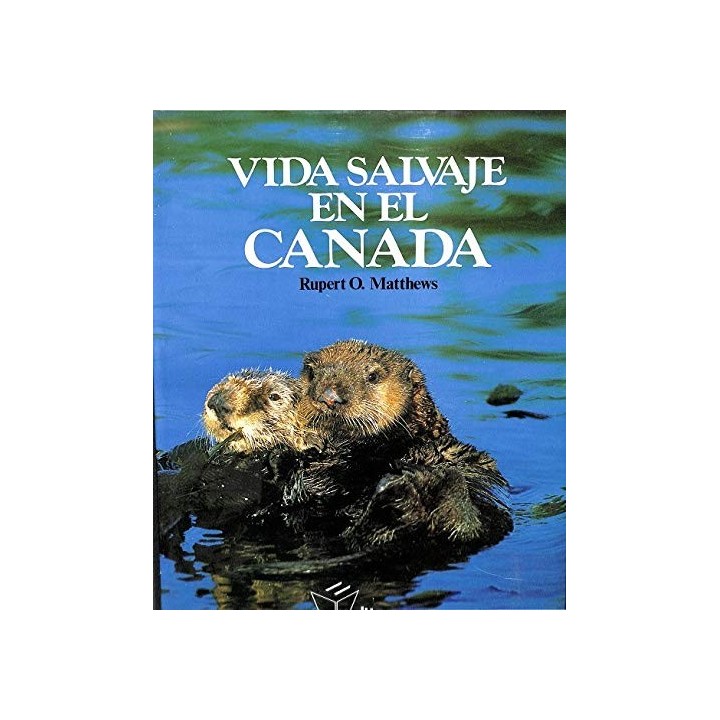Vida Salvaje En El Canadá